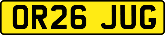 OR26JUG