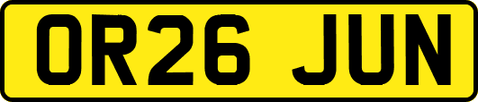 OR26JUN