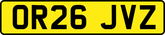 OR26JVZ