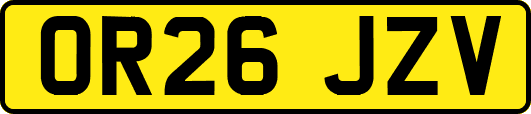 OR26JZV