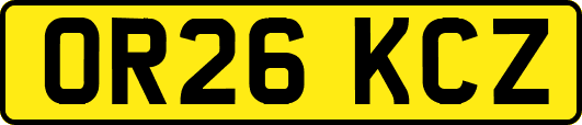 OR26KCZ