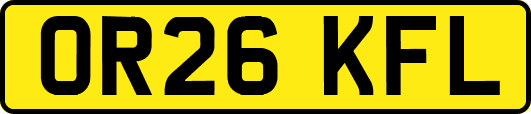 OR26KFL