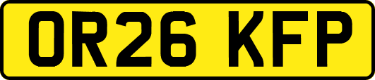 OR26KFP