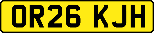 OR26KJH