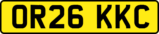 OR26KKC