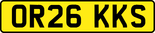 OR26KKS