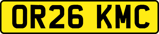 OR26KMC