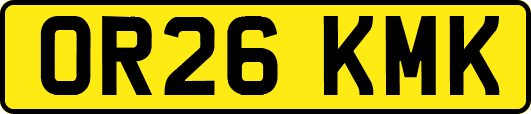 OR26KMK