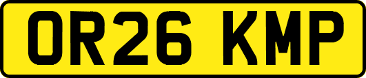 OR26KMP