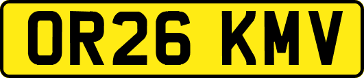 OR26KMV