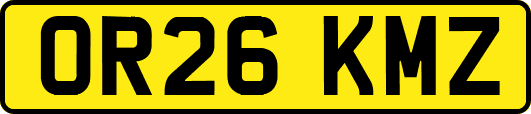 OR26KMZ