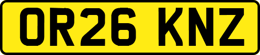 OR26KNZ