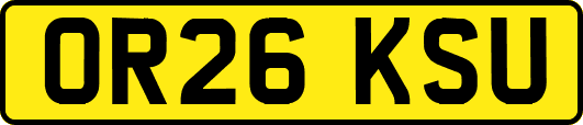 OR26KSU