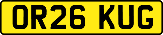 OR26KUG