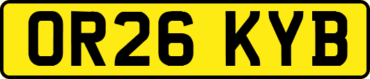 OR26KYB