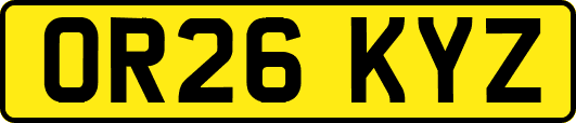 OR26KYZ