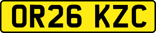 OR26KZC