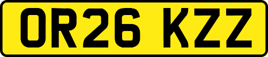 OR26KZZ
