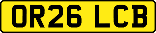 OR26LCB