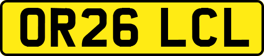 OR26LCL