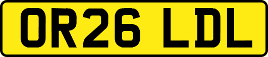 OR26LDL