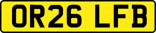 OR26LFB
