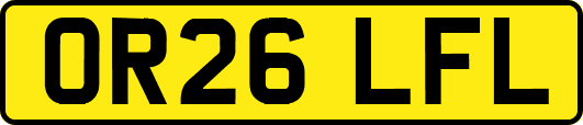 OR26LFL