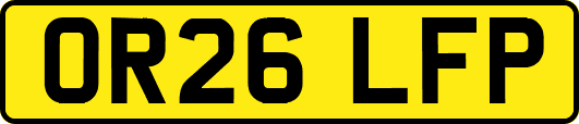 OR26LFP