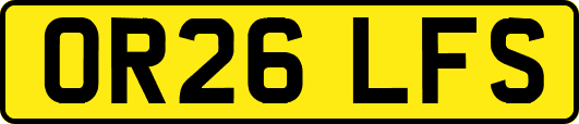 OR26LFS
