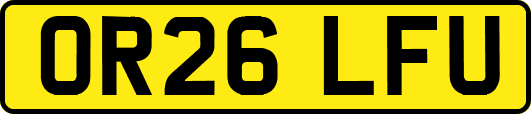 OR26LFU