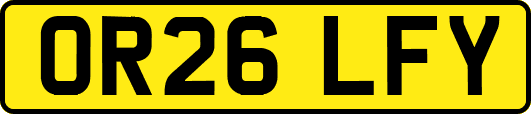 OR26LFY