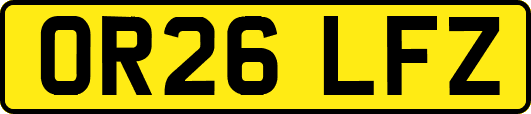 OR26LFZ