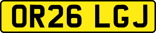 OR26LGJ