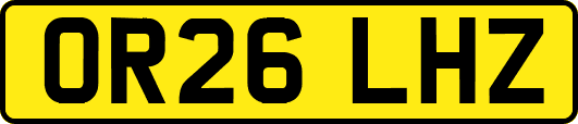 OR26LHZ