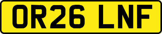 OR26LNF