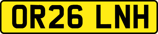 OR26LNH