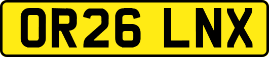 OR26LNX