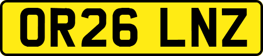 OR26LNZ