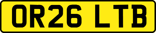 OR26LTB