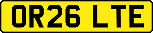 OR26LTE