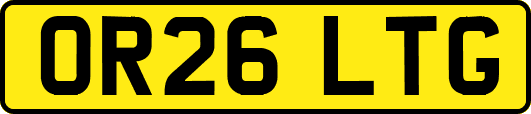 OR26LTG