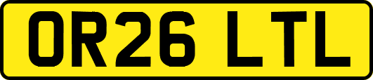 OR26LTL