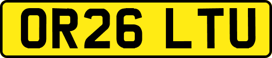 OR26LTU