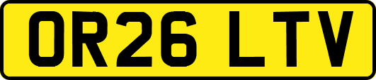 OR26LTV