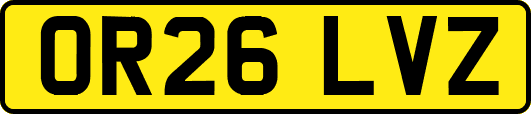 OR26LVZ