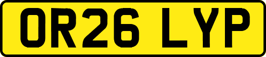 OR26LYP