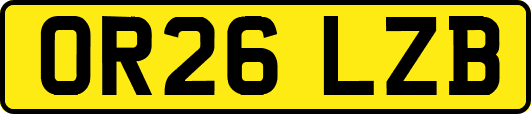 OR26LZB