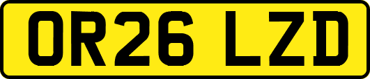 OR26LZD