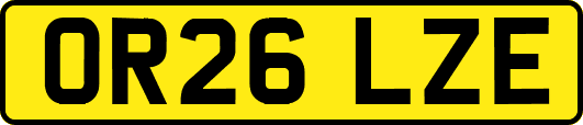 OR26LZE