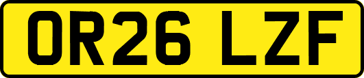 OR26LZF